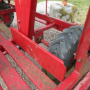 5649 Juko Midi potato harvester