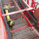 5649 Juko Midi potato harvester