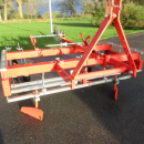 5650 Checchi & Magli plastic film placing machine