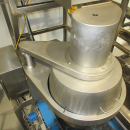 5651 Kiremko kettle fryer for potato chips