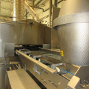 5651 Kiremko kettle fryer for potato chips