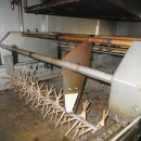 5651 Kiremko kettle fryer for potato chips