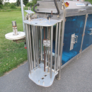 5653 Gillenkirch 7300-EK packmaskin