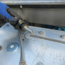 5653 Gillenkirch 7300-EK packmaskin
