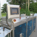 5653 Gillenkirch 7300-EK packmaskin