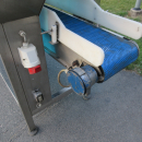 5653 Gillenkirch 7300-EK packmaskin