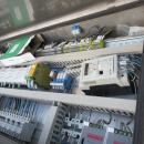 5653 Gillenkirch 7300-EK packmaskin