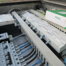 5653 Gillenkirch 7300-EK packmaskin