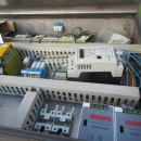 5653 Gillenkirch 7300-EK packmaskin