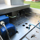 5653 Gillenkirch 7300-EK packmaskin