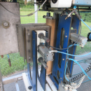 5653 Gillenkirch 7300-EK packmaskin