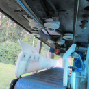 5653 Gillenkirch 7300-EK packmaskin