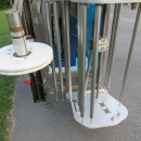 5653 Gillenkirch 7300-EK packmaskin