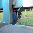 5653 Gillenkirch 7300-EK packmaskin