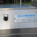 5653 Gillenkirch 7300-EK packmaskin