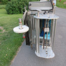 5653 Gillenkirch 7300-EK packmaskin