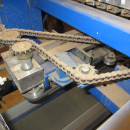 5654 S&B Sorma NP10 Papiertüteverpackungsmaschine