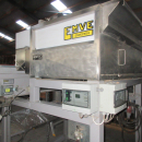5655 Newtec 2009XB weigher for carrots and potato