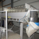 5655 Newtec 2009XB weigher for carrots and potato