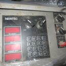 5655 Newtec 2009XB weigher for carrots and potato
