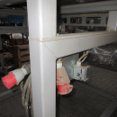 5655 Newtec 2009XB weigher for carrots and potato