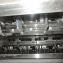 5655 Newtec 2009XB weigher for carrots and potato