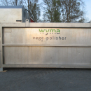 5657 WYMA polisher 3 m 