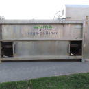 5657 WYMA polisher 3 m 