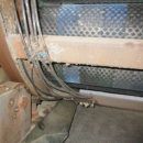 5657 WYMA polisher 3 m 