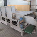 5659 Newtec Celox Möhrensortierer