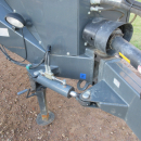 5662 Dewulf GKIIS carrot harvester 2 row with elevator