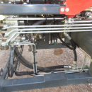 5662 Dewulf GKIIS carrot harvester 2 row with elevator