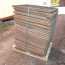 5666 Schouten potato sorter 10-25 ton/hour