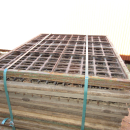 5666 Schouten potato sorter 10-25 ton/hour