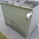 5667 Limas destoner vertical screw model