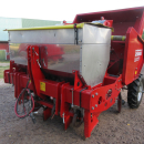 5668 Grimme GL32F Potato planter 2 row