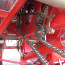 5668 Grimme GL32F Potato planter 2 row