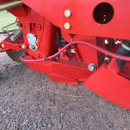 5668 Grimme GL32F Potato planter 2 row