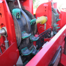 5668 Grimme GL32F Potato planter 2 row