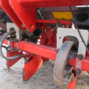 5668 Grimme GL32F Potato planter 2 row