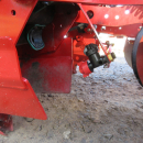 5668 Grimme GL32F Potato planter 2 row