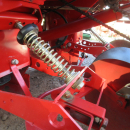 5668 Grimme GL32F Potato planter 2 row