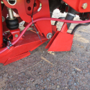 5668 Grimme GL32F Potato planter 2 row