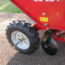 5668 Grimme GL32F Potato planter 2 row