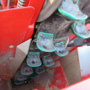 5668 Grimme GL32F Potato planter 2 row