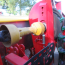 5668 Grimme GL32F Potato planter 2 row