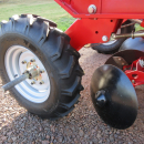 5668 Grimme GL32F Potato planter 2 row
