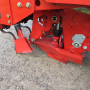 5668 Grimme GL32F Potato planter 2 row