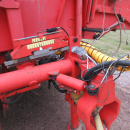 5669 Grimme SE75-40 potato harvester