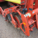 5669 Grimme SE75-40 potato harvester